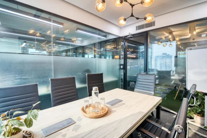 DesqWorx JMD Megapolis